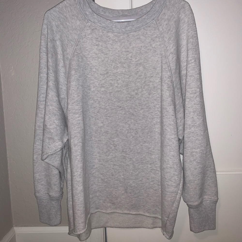 Crewneck